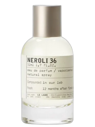 Neroli 36 Le Labo by Le Labo