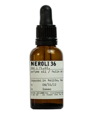 Neroli 36 Perfume Oil Le Labo by Le Labo