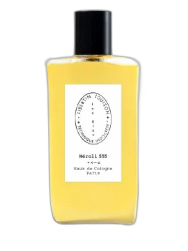 Neroli 555 Libertin Louison Technique Indiscrete by Libertin Louison Technique Indiscrete