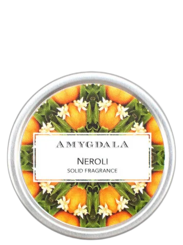 Neroli Amygdala
