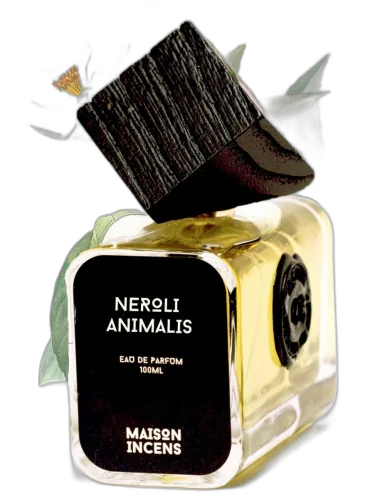 Neroli Animalis Maison Incens