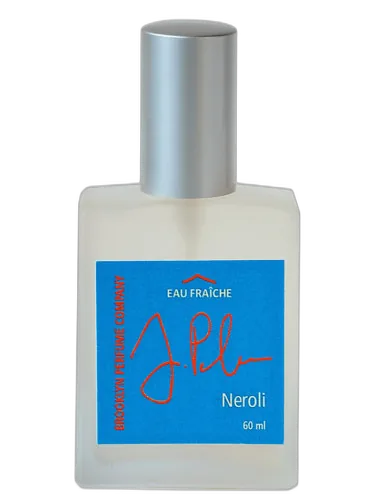 Neroli Brooklyn Perfume Company