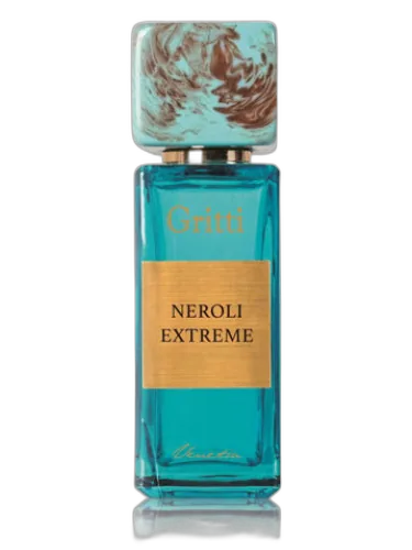 Neroli Extreme Gritti by Gritti
