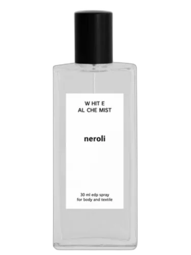 Neroli Fumparfum by FUMparFUM