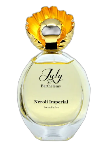 Neroli Imperial July St Barthelemy