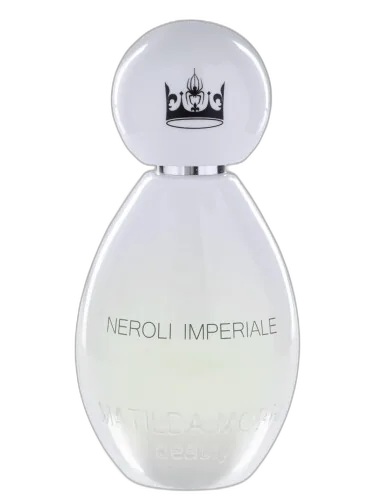 Neroli Imperiale Matilda Morri Beauty by Matilda Morri Beauty