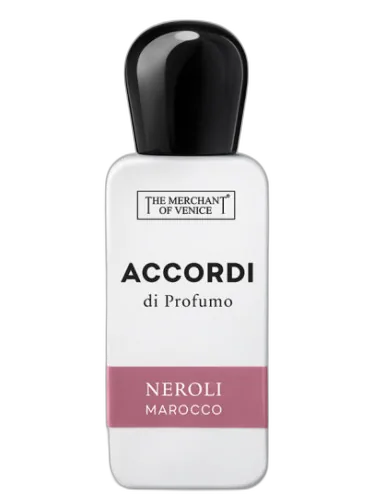 Neroli Marocco The Merchant Of Venice by The Merchant of Venice