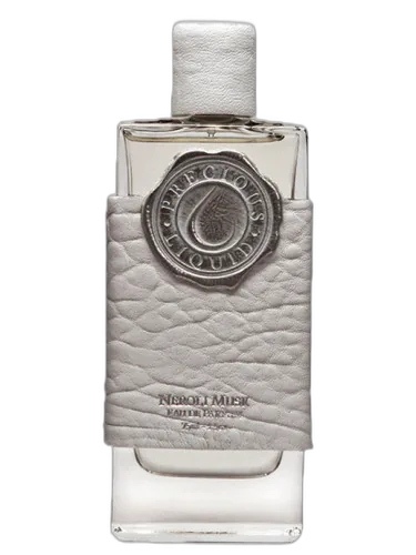 Neroli Musk Precious Liquid by Precious Liquid
