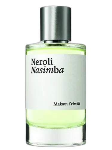 Neroli Nasimba Maison Crivelli by Maison Crivelli