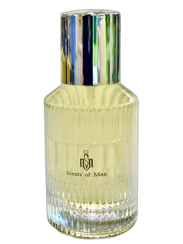 Neroli Nights Scents Of Man by Scents of Man