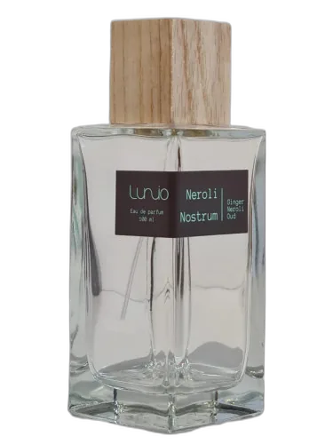Neroli Nostrum Lunio by Lunio