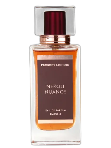 Neroli Nuance Prosody London by Prosody London