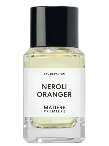 Neroli Oranger Matiere Premiere