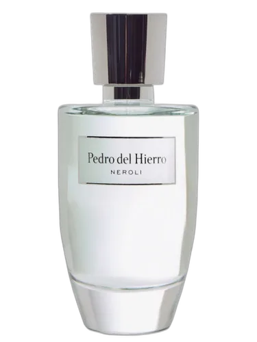 Neroli Pedro Del Hierro by Pedro Del Hierro