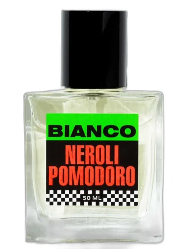 Neroli Pomodoro Bianco Profumo by Bianco Profumo
