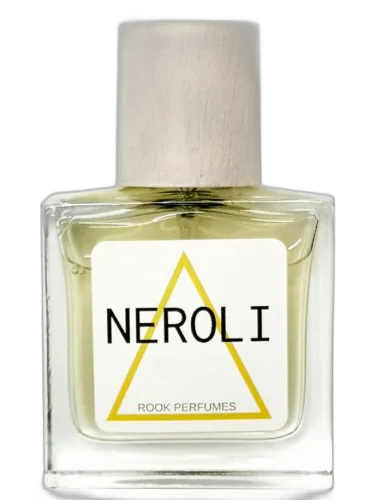 Neroli Rook Perfumes