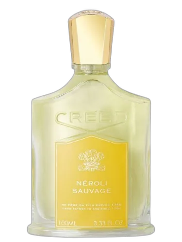 Neroli Sauvage Creed