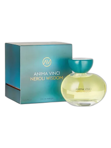 Neroli Wisdom Anima Vinci by Anima Vinci