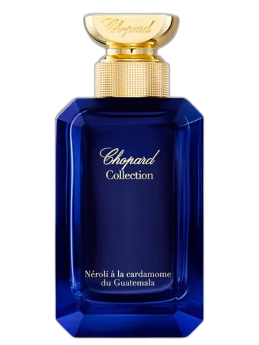 Neroli A La Cardamome Du Guatemala Chopard by Chopard