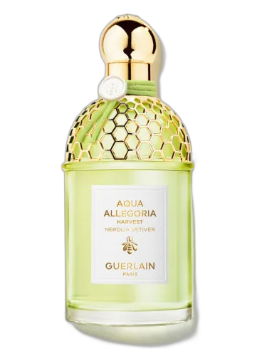 Nerolia Vetiver Harvest Guerlain by Guerlain