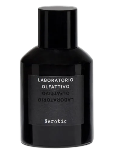 Nerotic Laboratorio Olfattivo by Laboratorio Olfattivo