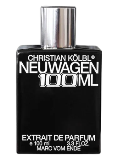 Neuwagen Christian Kölbl by Christian Kölbl