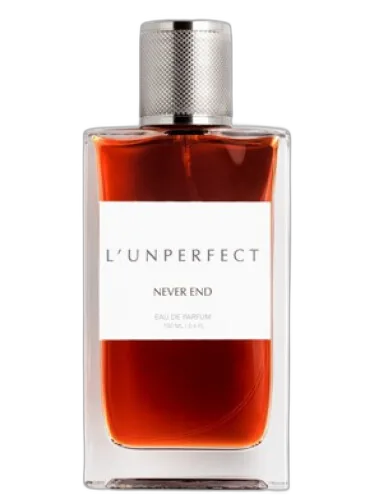 Never End L'unperfect by L'UNPERFECT