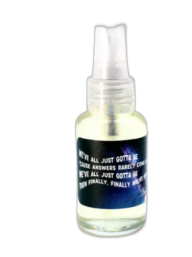 Never Say Never Smell Bent by Smell Bent