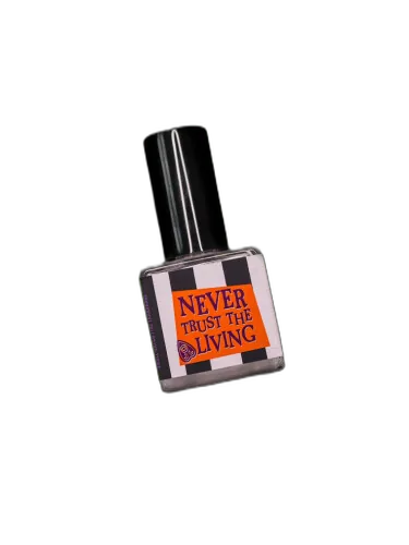 Never Trust The Living Sixteen92 by Sixteen92