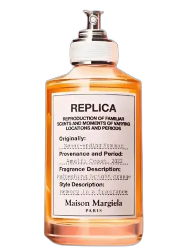Never-ending Summer Maison Martin Margiela by Maison Martin Margiela