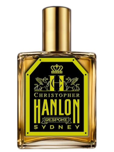 New Bluegum Amber Christopher Hanlon by Christopher Hanlon