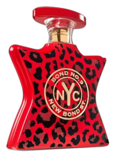 New Bond St. Bond No 9 by Bond No 9