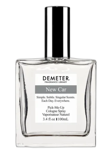 New Car Demeter Fragrance by Demeter Fragrance