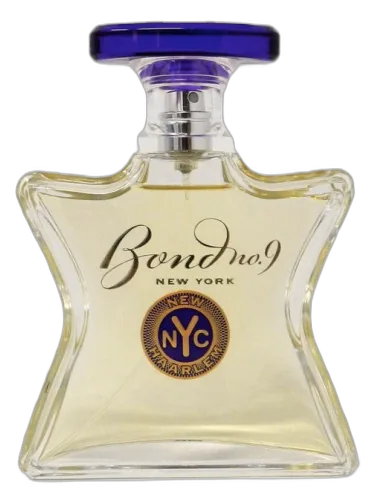 New Haarlem Bond No 9 by Bond No 9