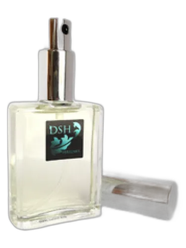 New Hope... Is Where We Dream Dsh Perfumes