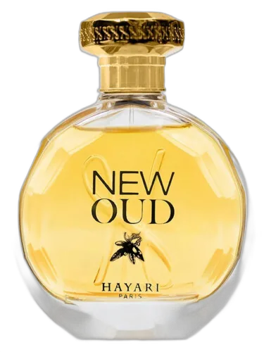 New Oud Hayari Parfums by Hayari Parfums