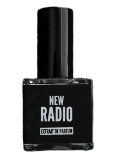 New Radio Sixteen92 by Sixteen92
