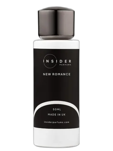 New Romance Insider Parfums