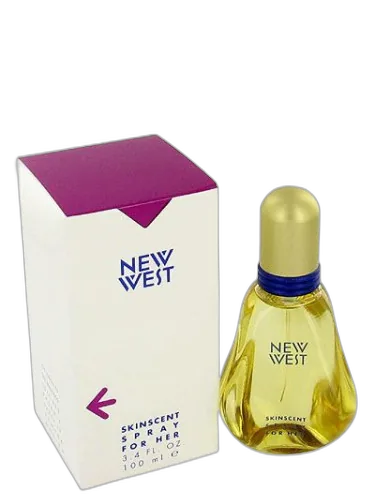New West For Her Aramis
