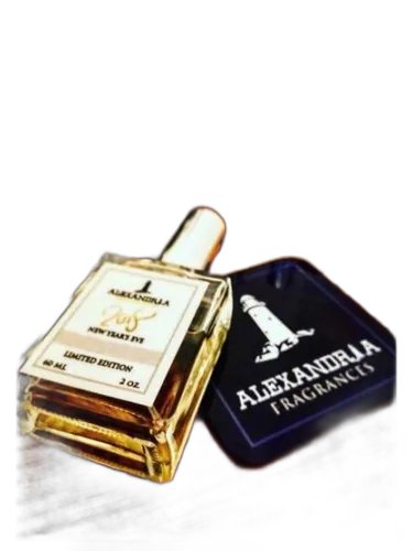 New Year's Eve Alexandria Fragrances by Alexandria Fragrances