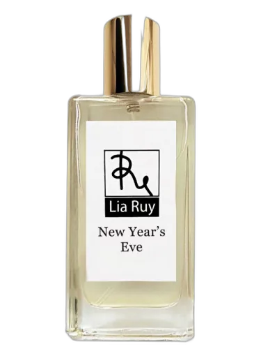 New Year's Eve Lia Ruy