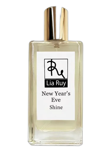 New Year's Eve Shine Lia Ruy