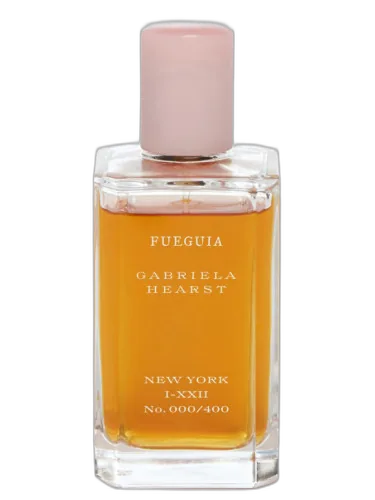 New York (gabriela Hearst) Fueguia 1833 by Fueguia 1833