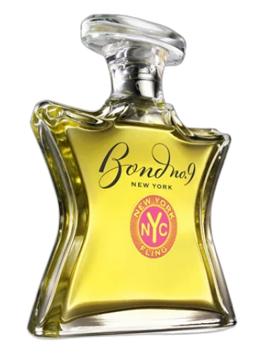New York Fling Bond No 9 by Bond No 9