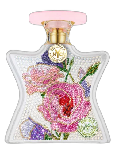 New York Flowers Bejeweled Bond No 9