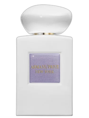 New York Giorgio Armani by Giorgio Armani