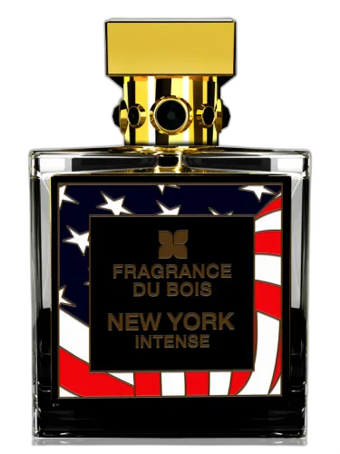 New York Intense Fragrance Du Bois by Fragrance Du Bois