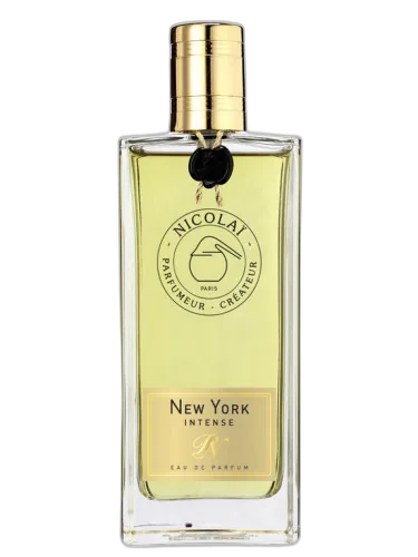 New York Intense Nicolai Parfumeur Createur by Nicolai Parfumeur Createur