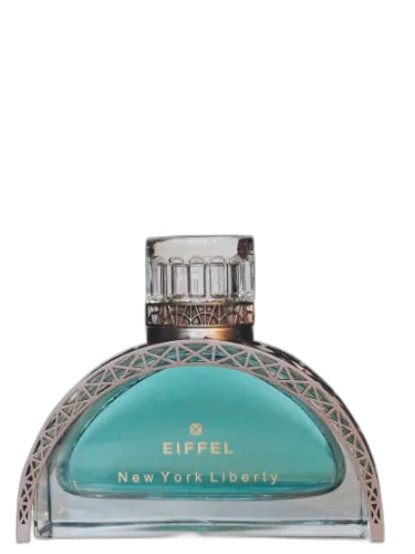 New York Liberty Gustave Eiffel by Gustave Eiffel