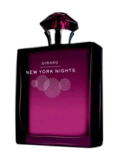 New York Nights Girard by Girard